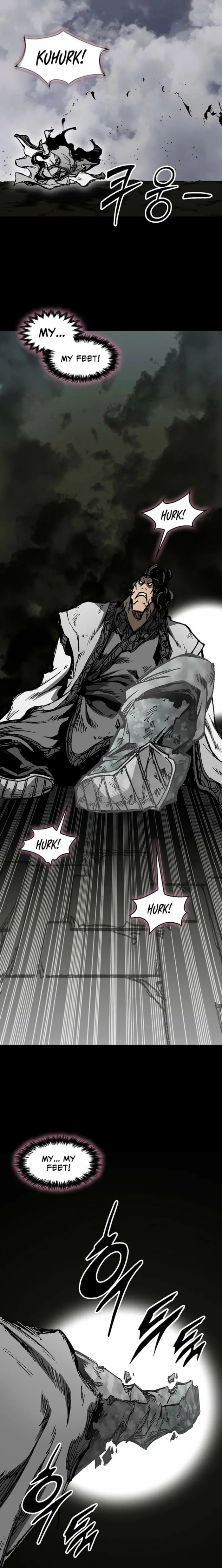 Read Memoir Of The King Of War Manga Online