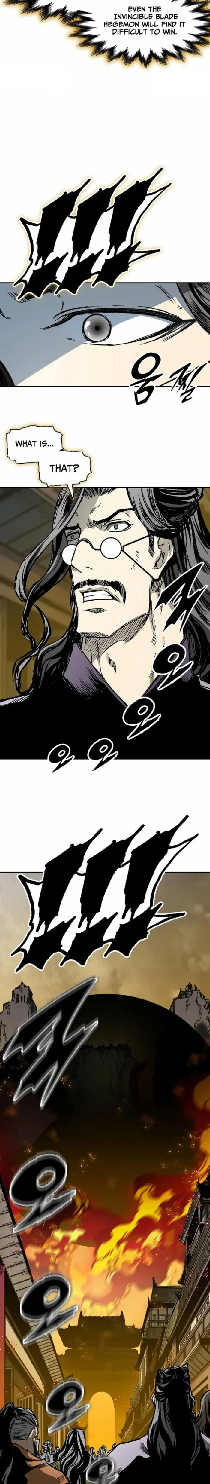 Read Memoir Of The King Of War Manga Online