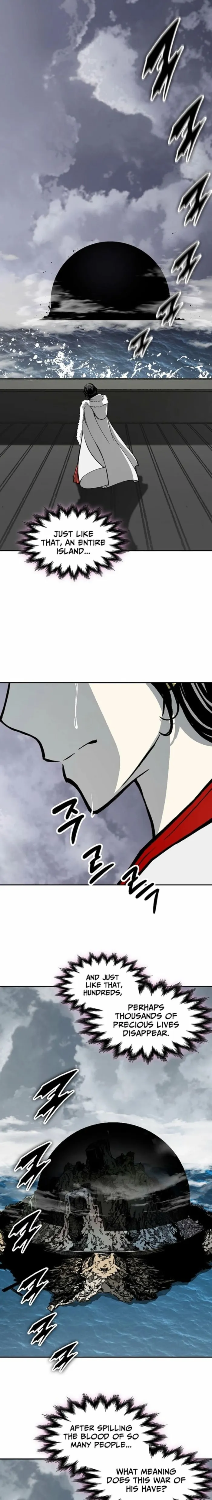 Read Memoir Of The King Of War Manga Online