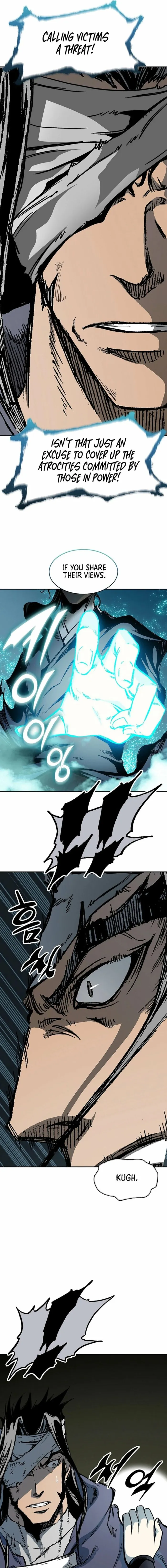 Read Memoir Of The King Of War Manga Online