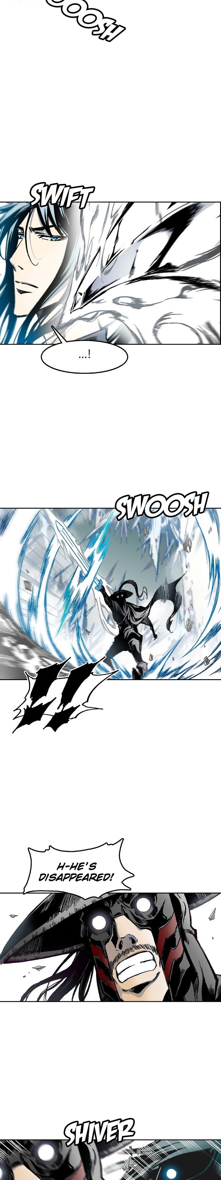 Read Memoir Of The King Of War Manga Online