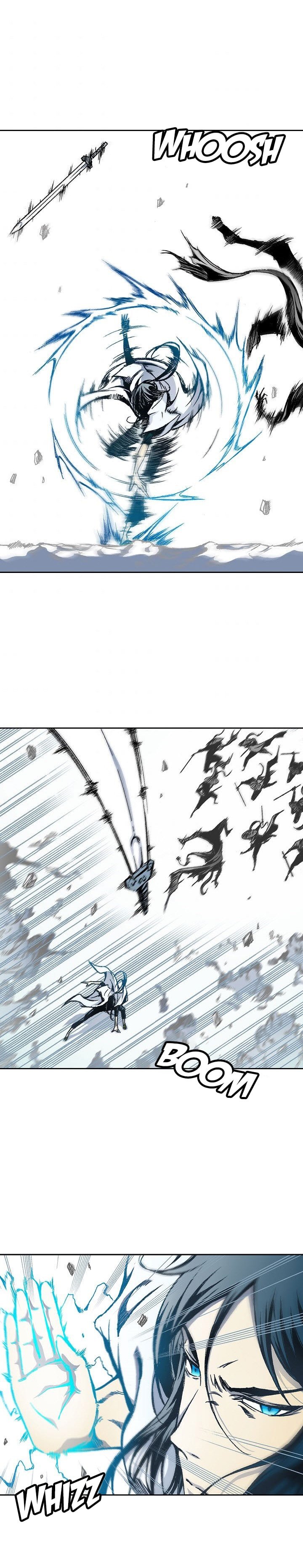 Read Memoir Of The King Of War Manga Online