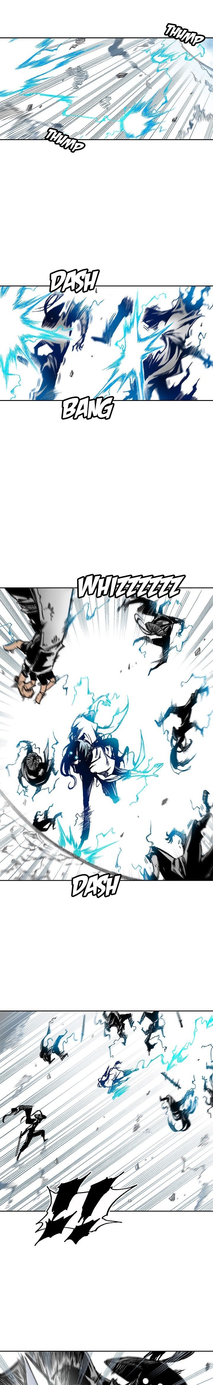 Read Memoir Of The King Of War Manga Online