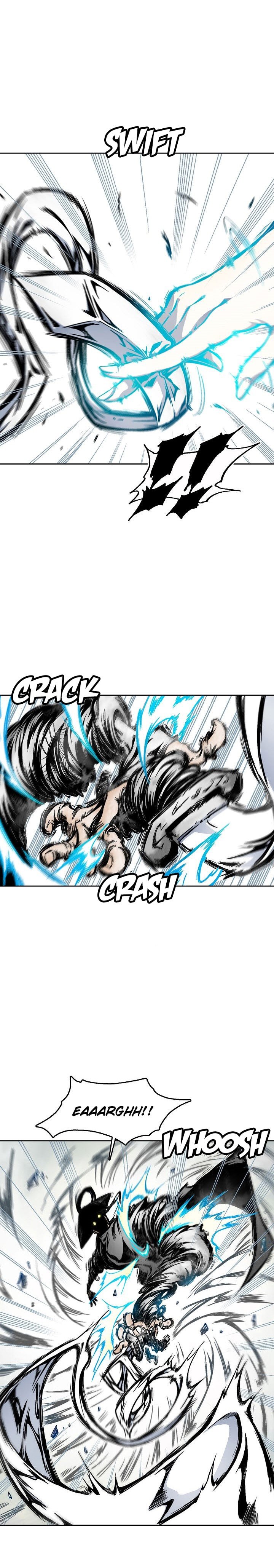 Read Memoir Of The King Of War Manga Online