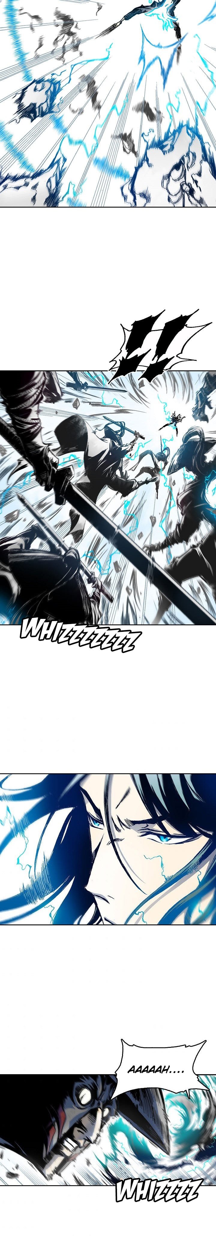 Read Memoir Of The King Of War Manga Online