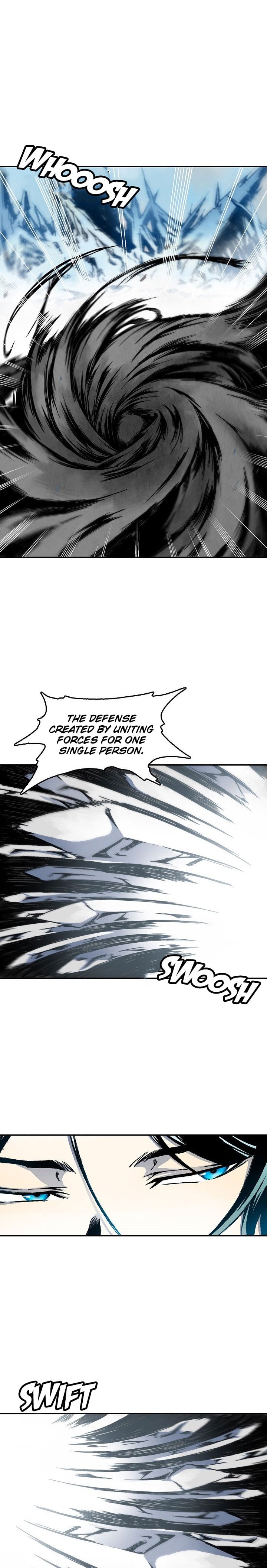 Read Memoir Of The King Of War Manga Online