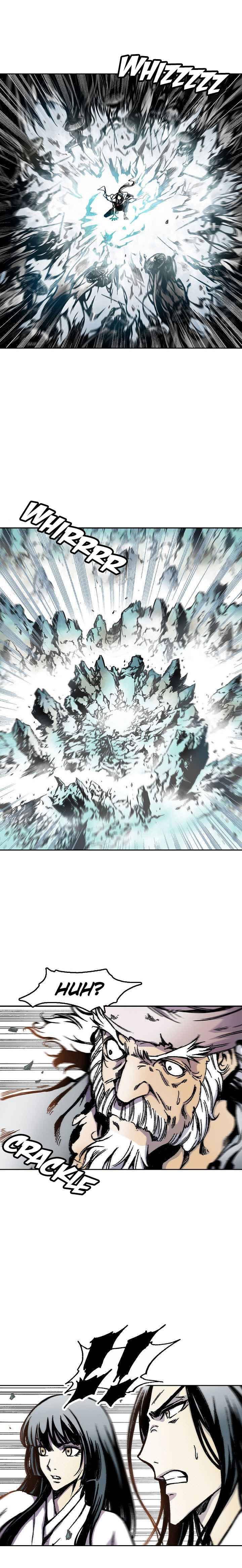 Read Memoir Of The King Of War Manga Online