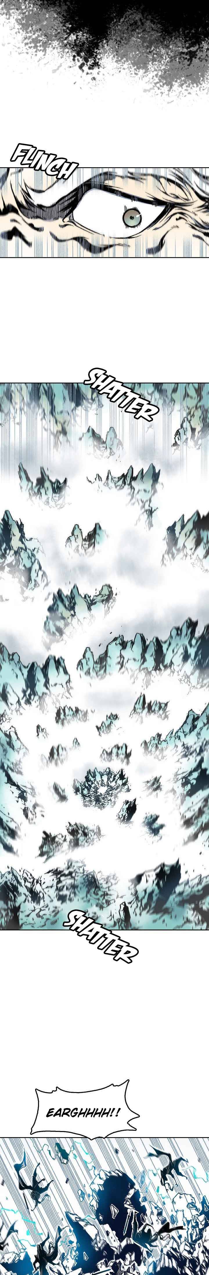 Read Memoir Of The King Of War Manga Online