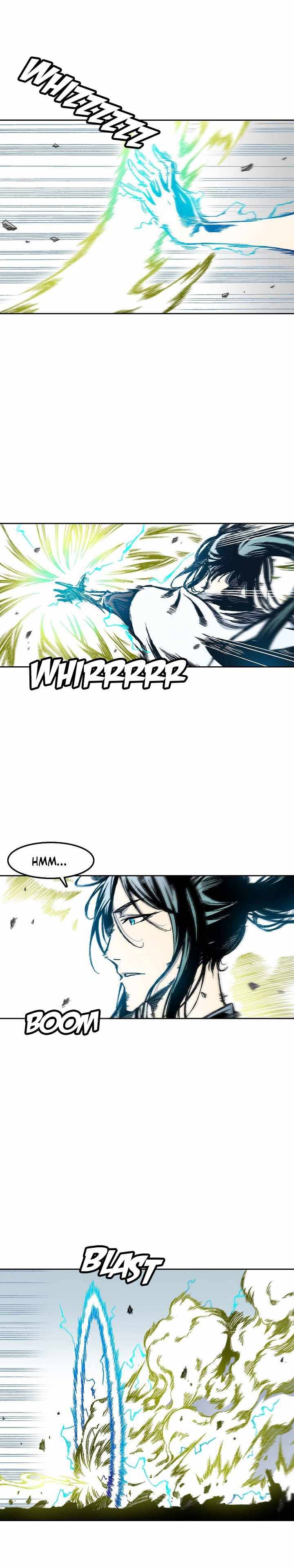 Read Memoir Of The King Of War Manga Online