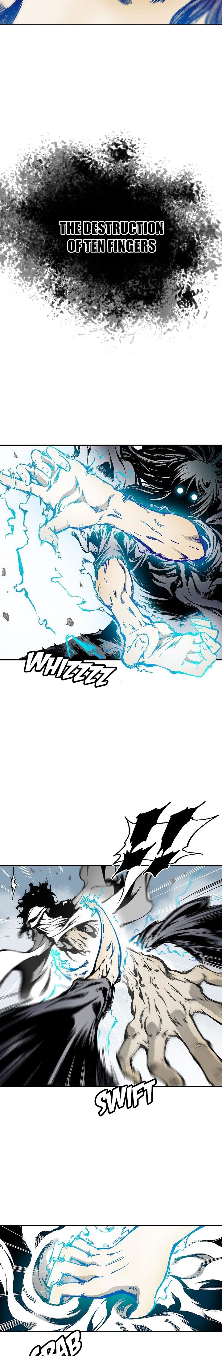 Read Memoir Of The King Of War Manga Online