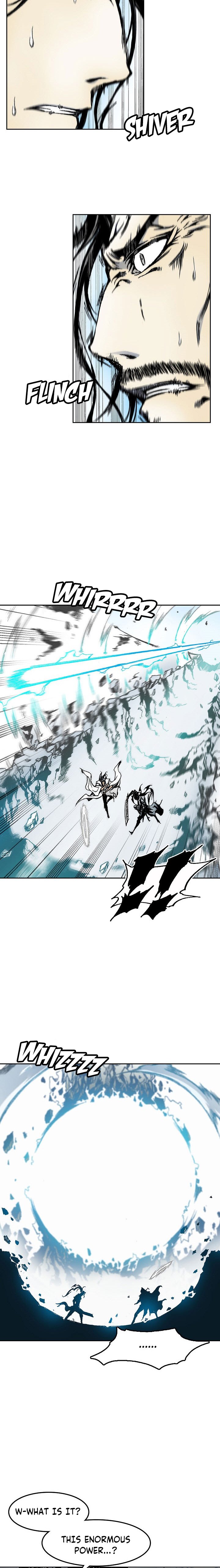 Read Memoir Of The King Of War Manga Online