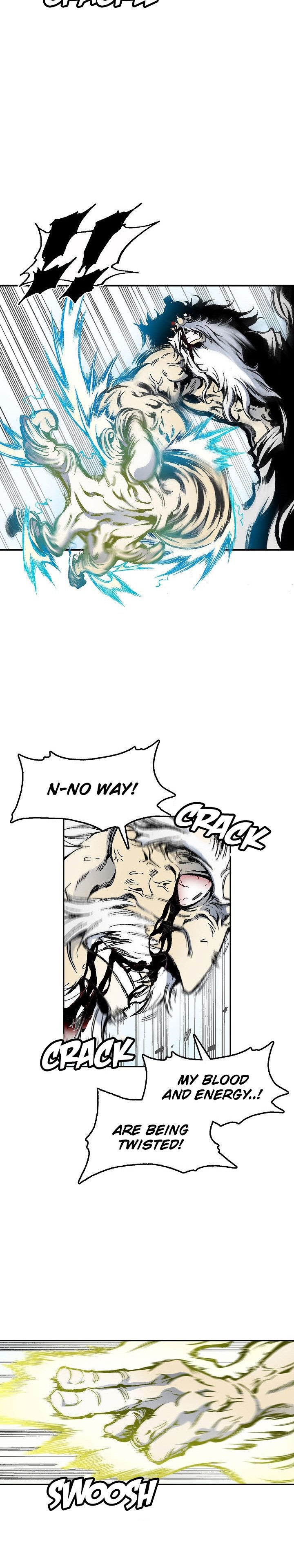 Read Memoir Of The King Of War Manga Online