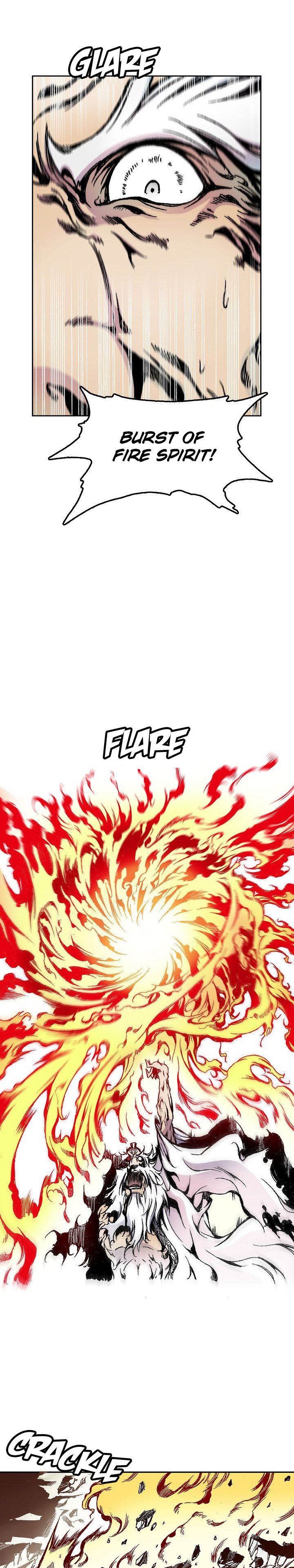 Read Memoir Of The King Of War Manga Online