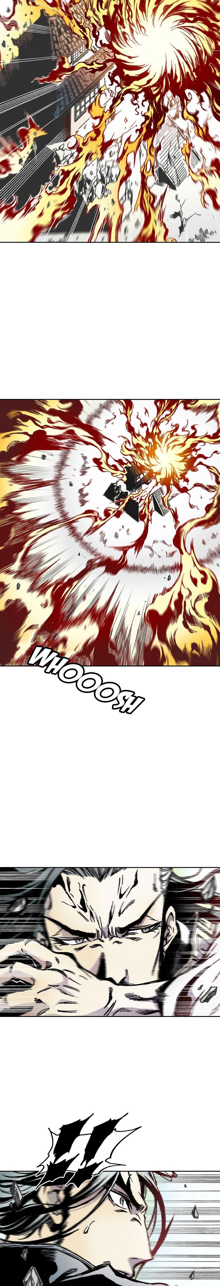 Read Memoir Of The King Of War Manga Online