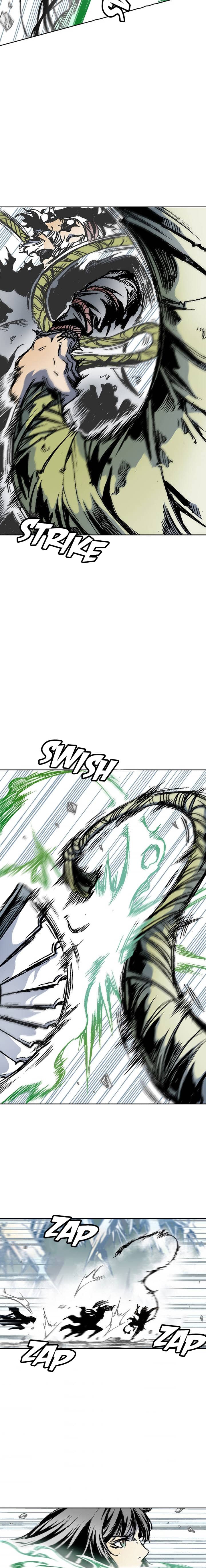 Read Memoir Of The King Of War Manga Online