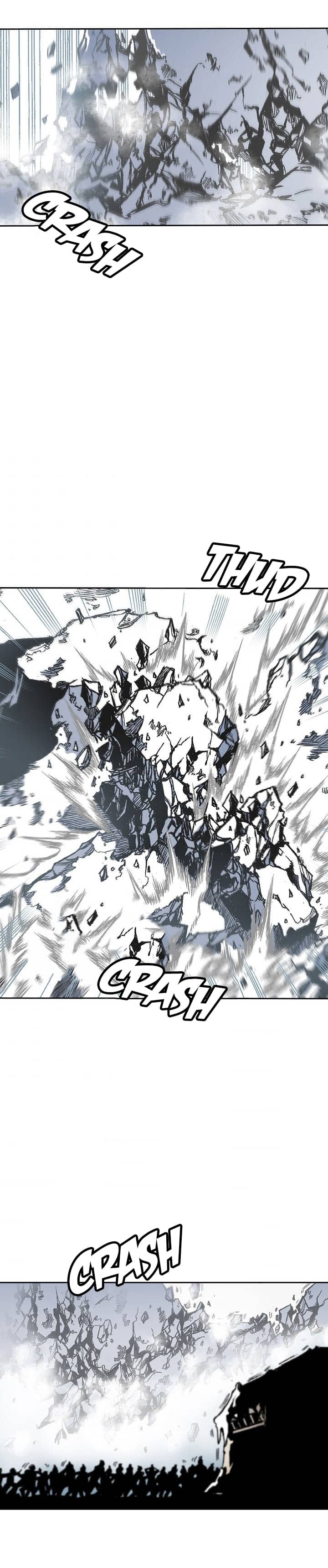 Read Memoir Of The King Of War Manga Online