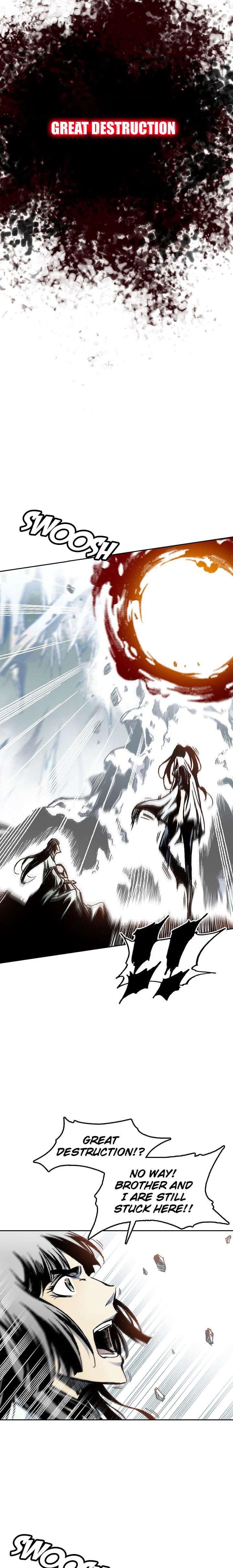 Read Memoir Of The King Of War Manga Online