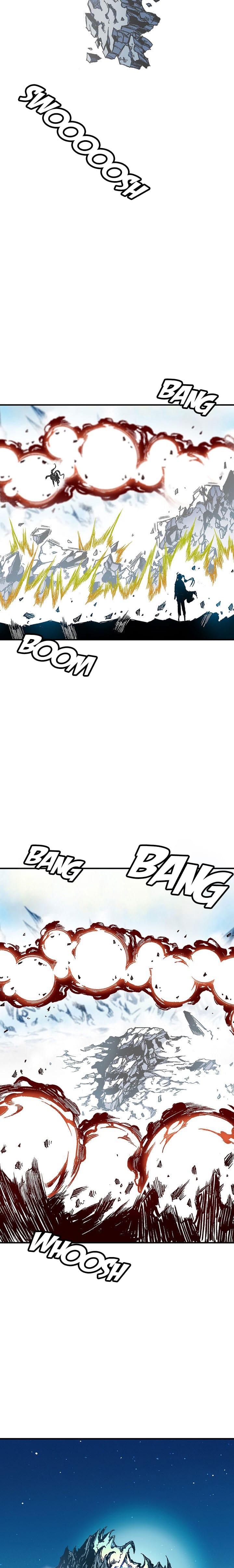 Read Memoir Of The King Of War Manga Online