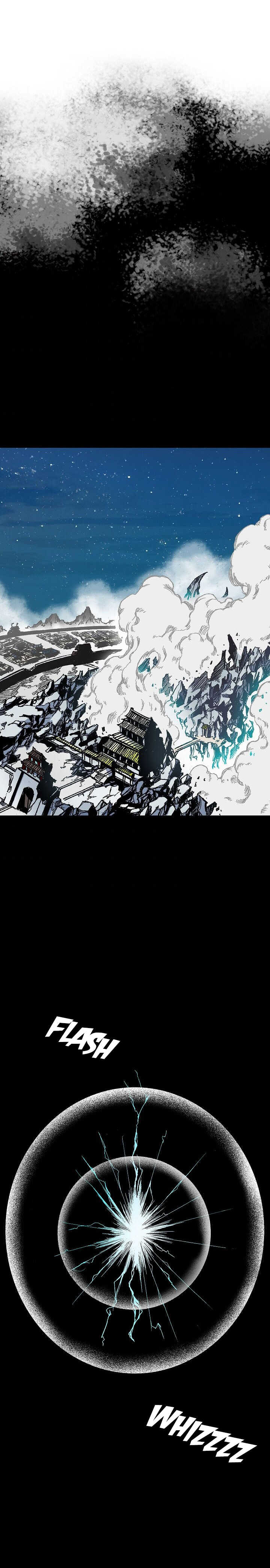 Read Memoir Of The King Of War Manga Online