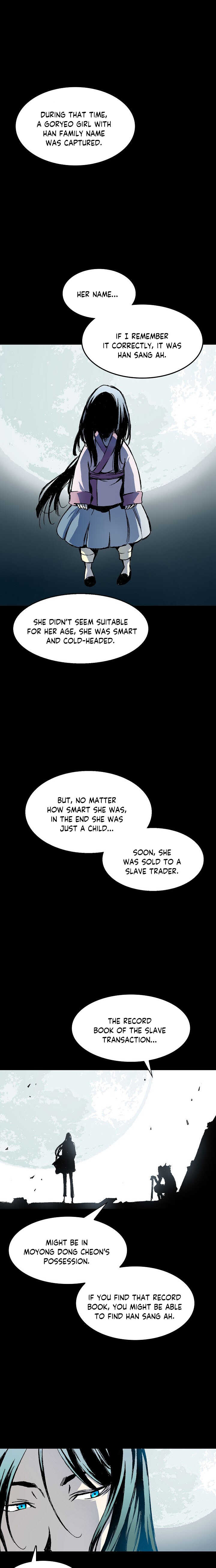 Read Memoir Of The King Of War Manga Online