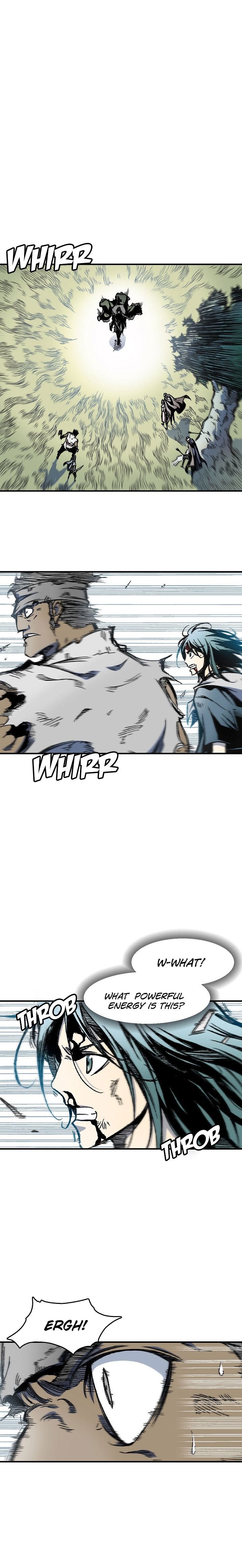 Read Memoir Of The King Of War Manga Online