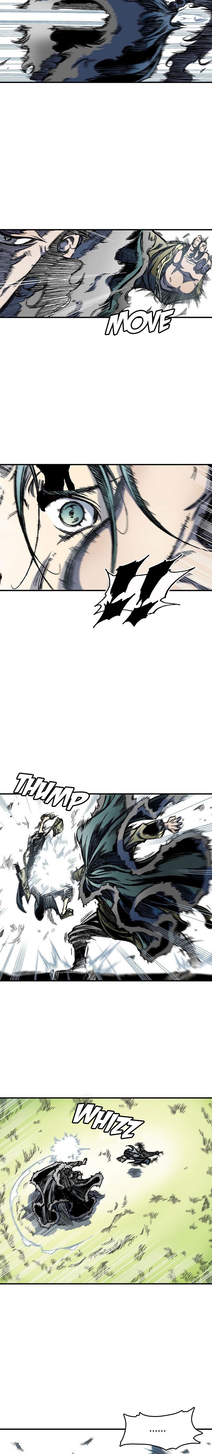 Read Memoir Of The King Of War Manga Online