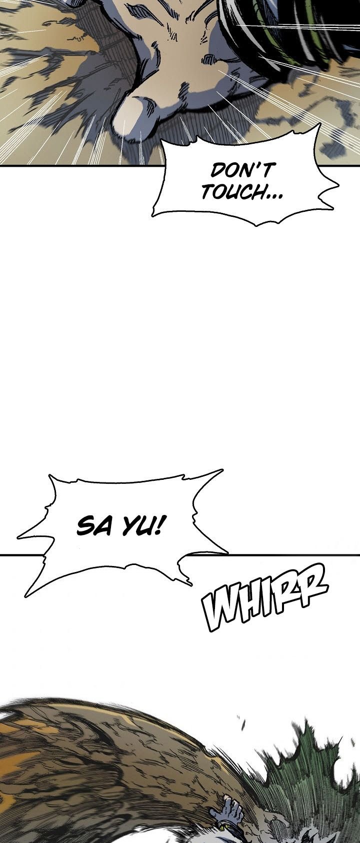 Read Memoir Of The King Of War Manga Online