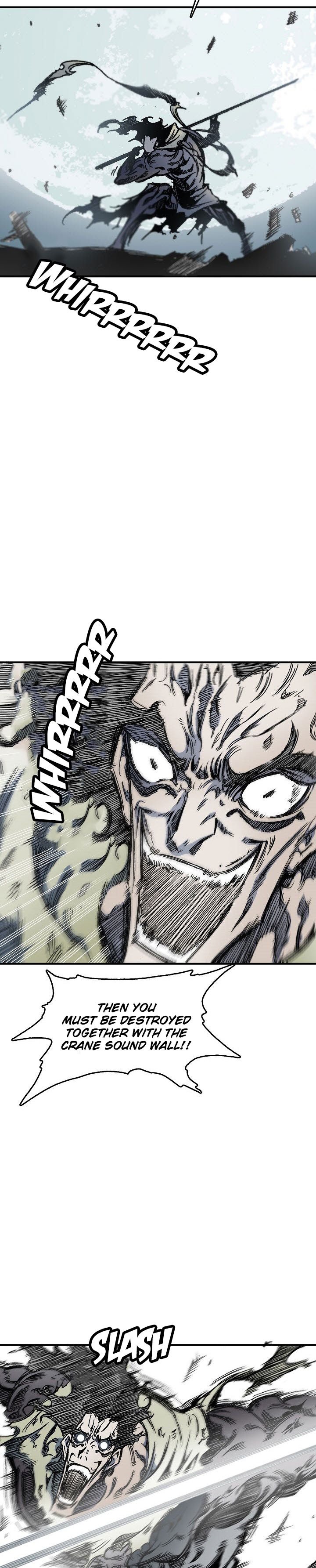 Read Memoir Of The King Of War Manga Online