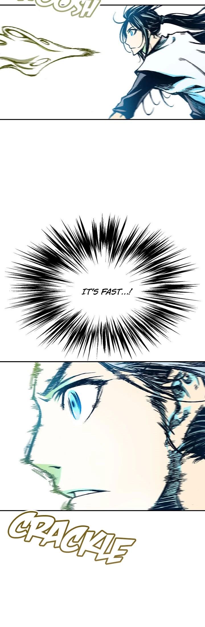 Read Memoir Of The King Of War Manga Online