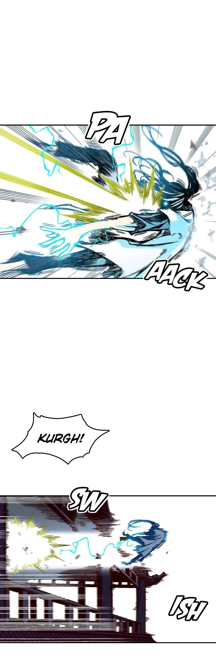 Read Memoir Of The King Of War Manga Online