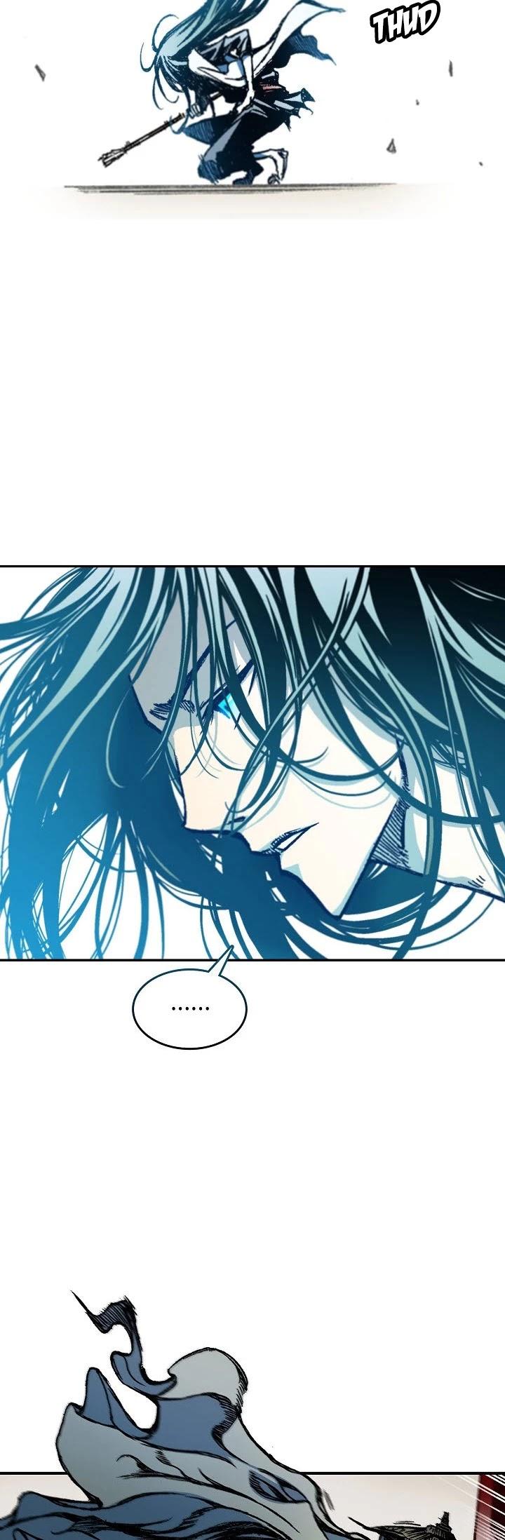 Read Memoir Of The King Of War Manga Online