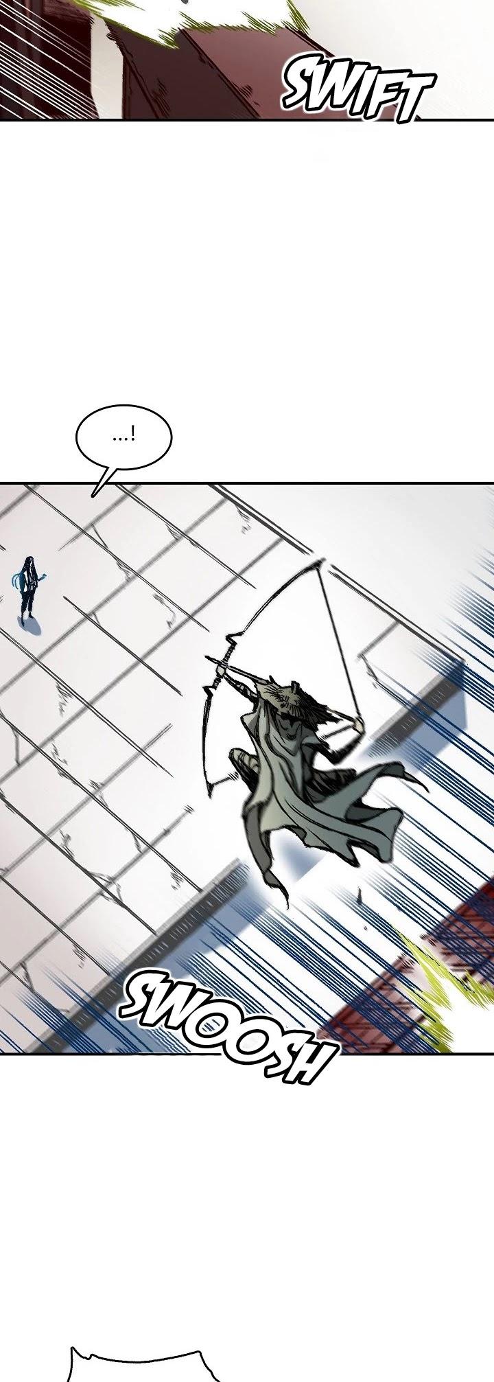 Read Memoir Of The King Of War Manga Online