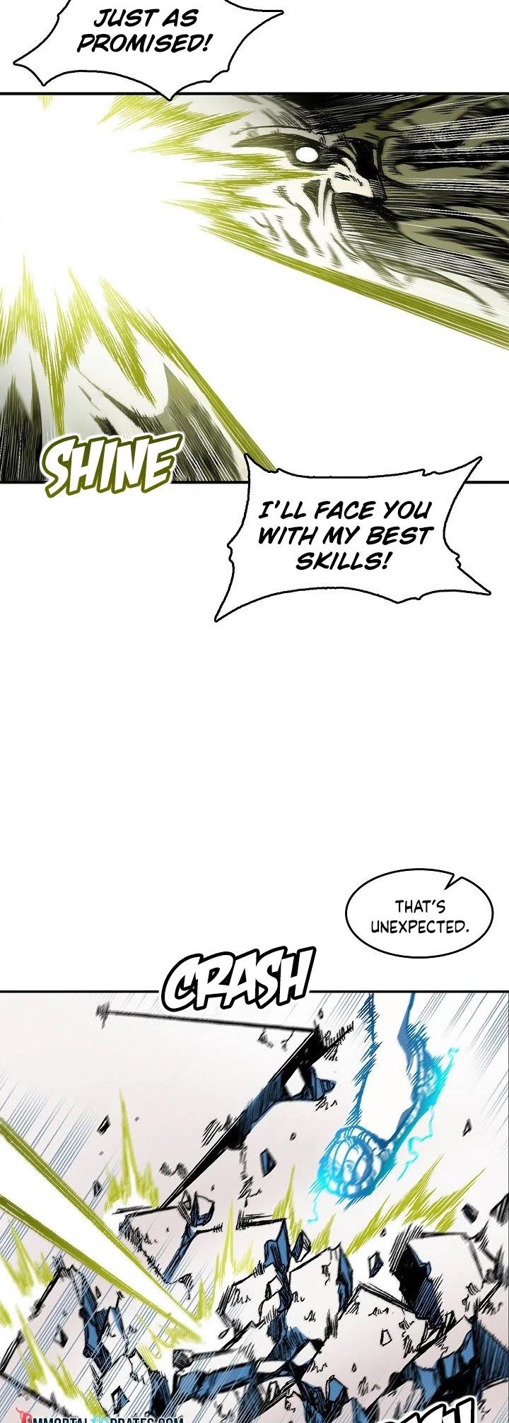 Read Memoir Of The King Of War Manga Online