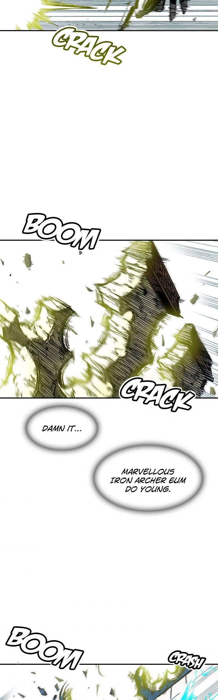 Read Memoir Of The King Of War Manga Online