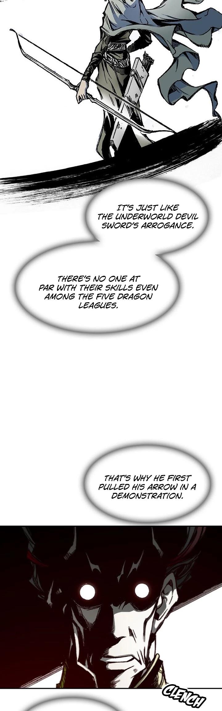 Read Memoir Of The King Of War Manga Online