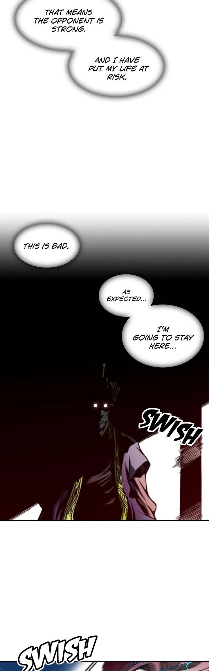 Read Memoir Of The King Of War Manga Online