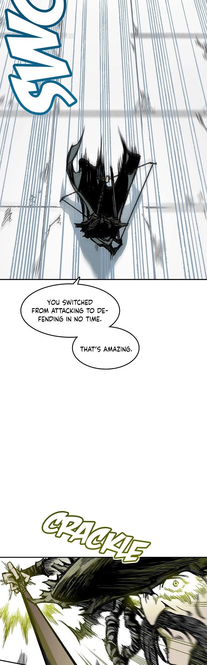 Read Memoir Of The King Of War Manga Online