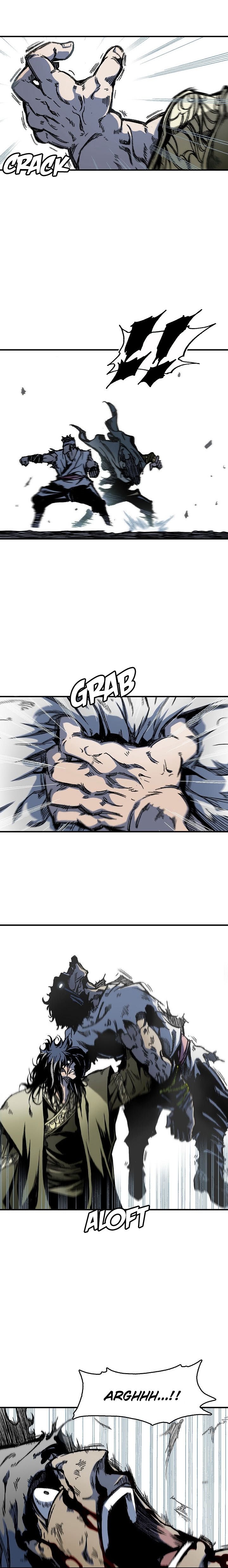 Read Memoir Of The King Of War Manga Online