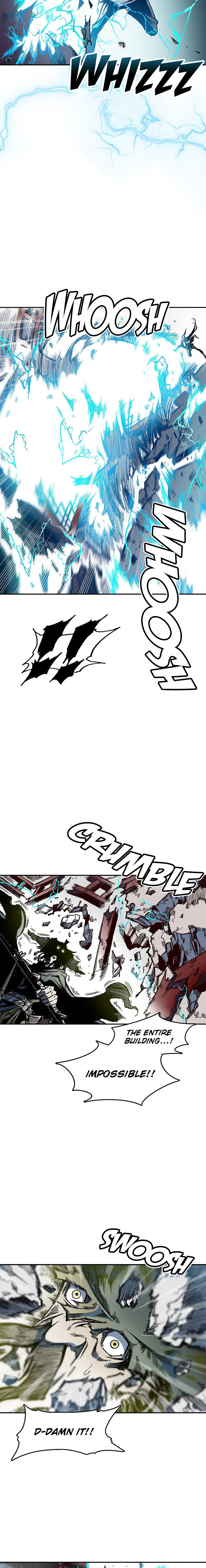 Read Memoir Of The King Of War Manga Online