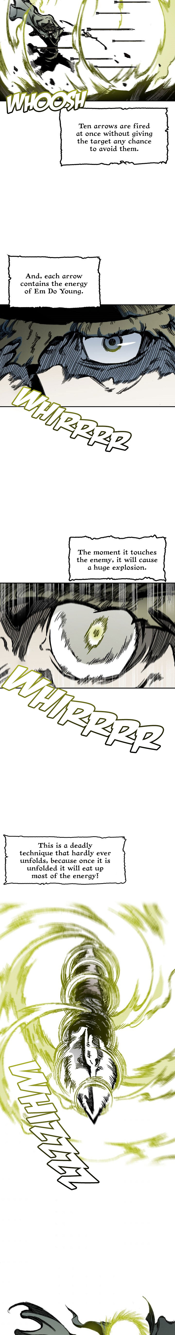 Read Memoir Of The King Of War Manga Online