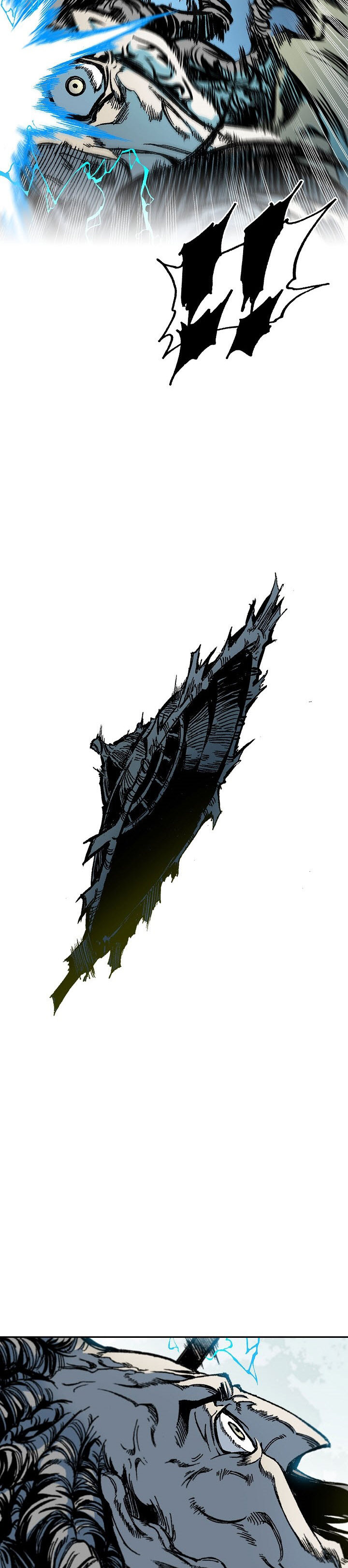 Read Memoir Of The King Of War Manga Online