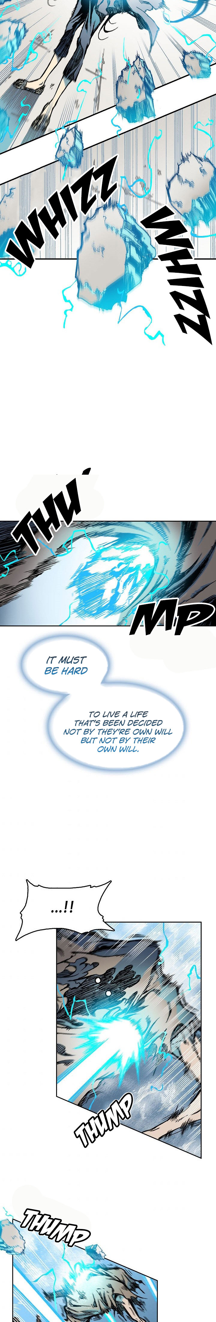 Read Memoir Of The King Of War Manga Online