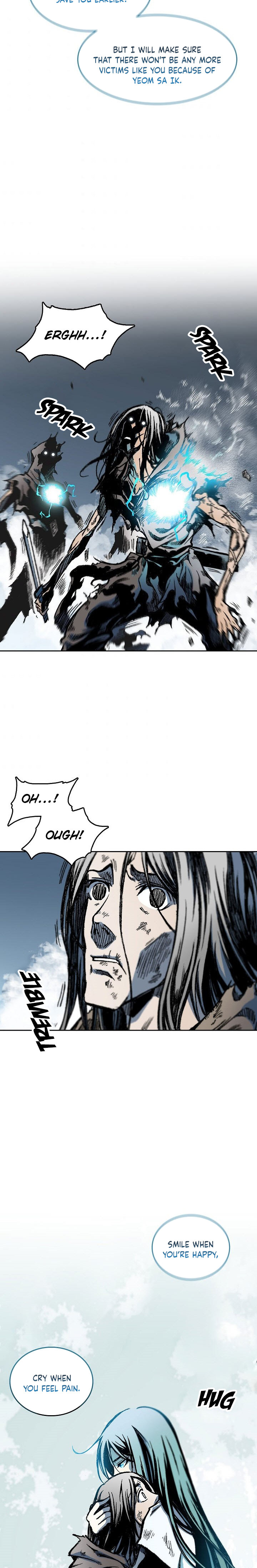 Read Memoir Of The King Of War Manga Online