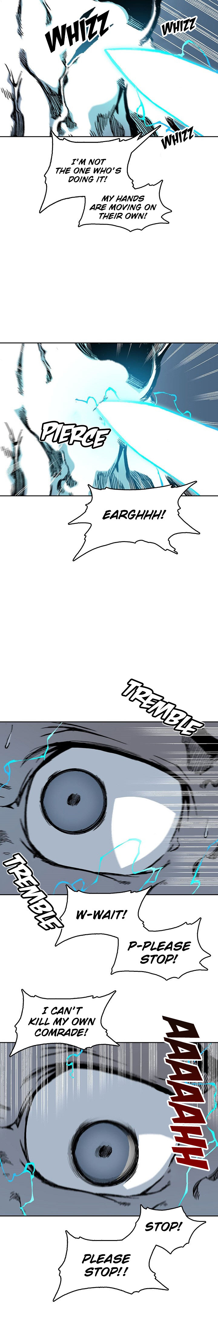 Read Memoir Of The King Of War Manga Online