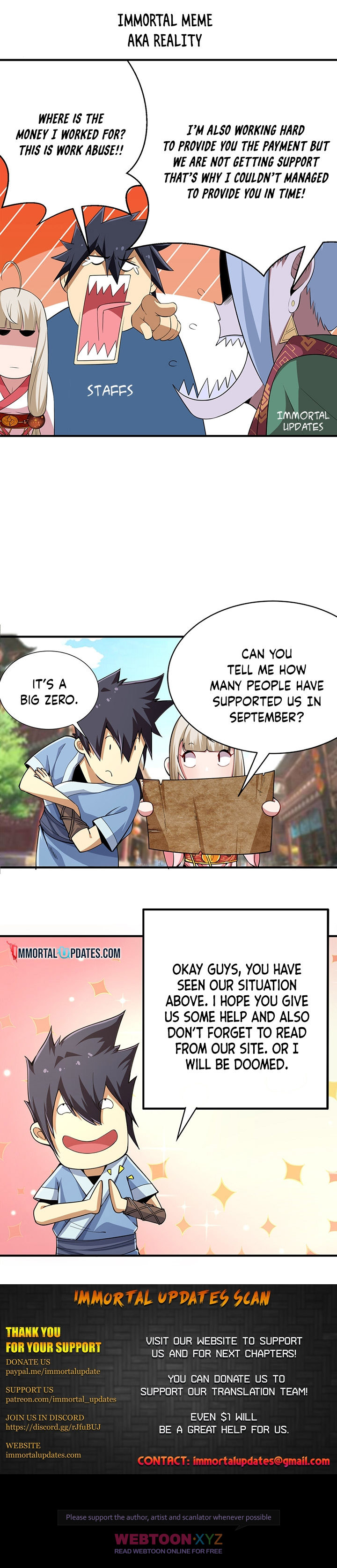 Read Memoir Of The King Of War Manga Online