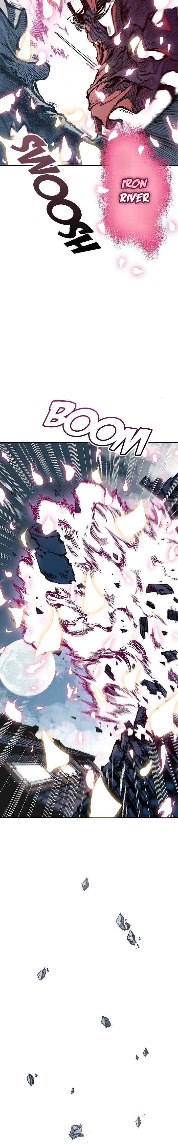 Read Memoir Of The King Of War Manga Online