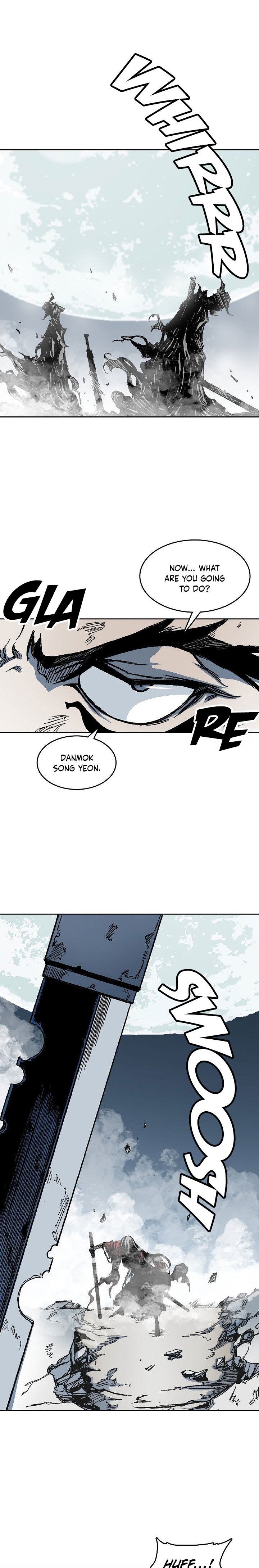 Read Memoir Of The King Of War Manga Online