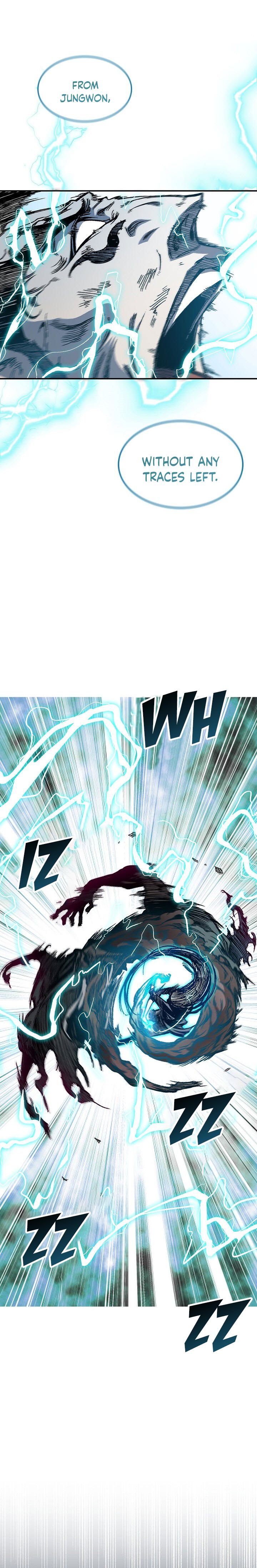 Read Memoir Of The King Of War Manga Online