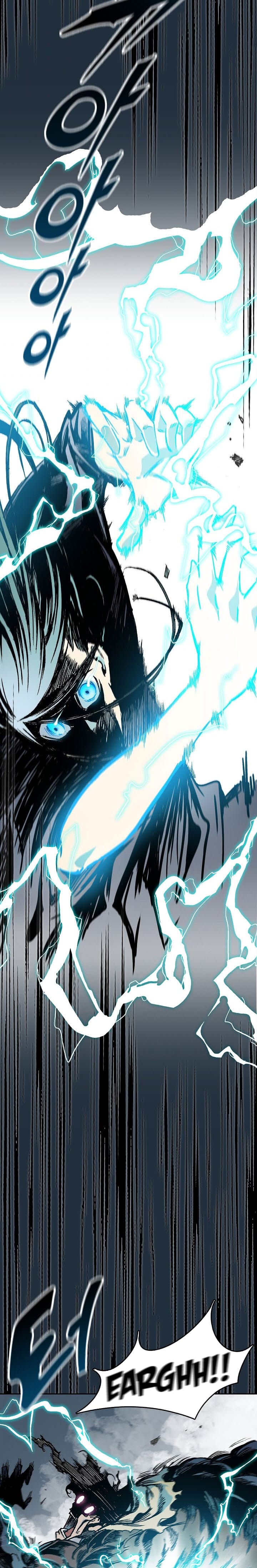 Read Memoir Of The King Of War Manga Online