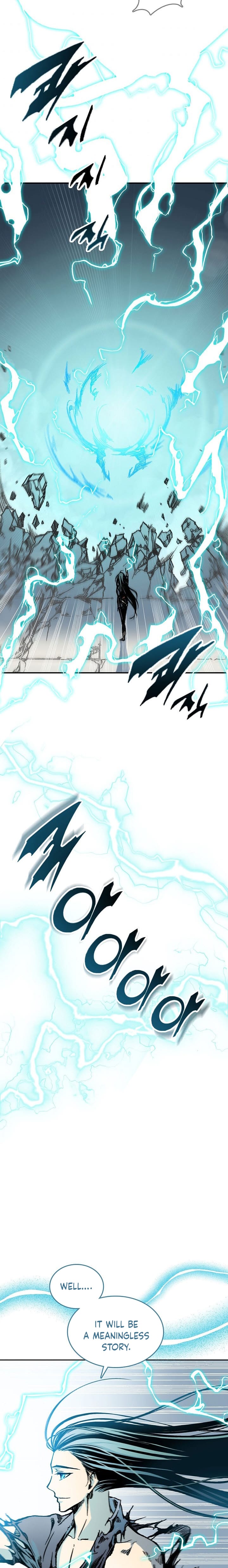 Read Memoir Of The King Of War Manga Online